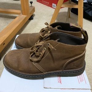 Dr. Martens Sussex size 10.0